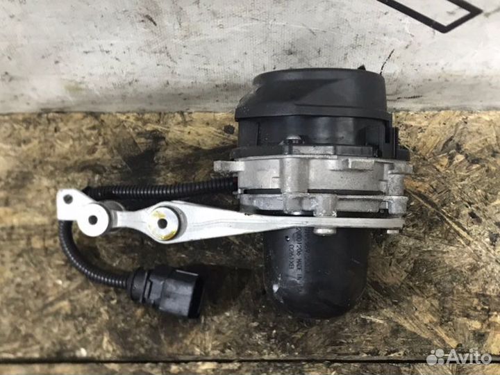 Насос вакуумный Porsche Cayenne 2 M48.02