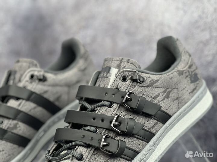 Кроссовки Adidas Superstar rabbit