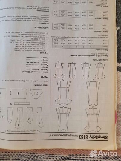Susanna 2017-1,Knip Susanna 2019-06 и 2020-12