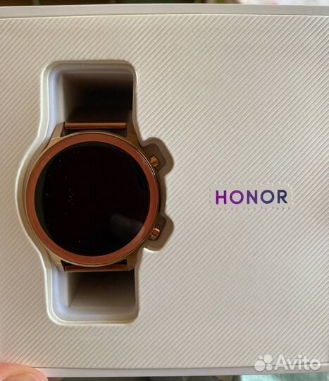 Смарт-часы Honor Magic Watch 2