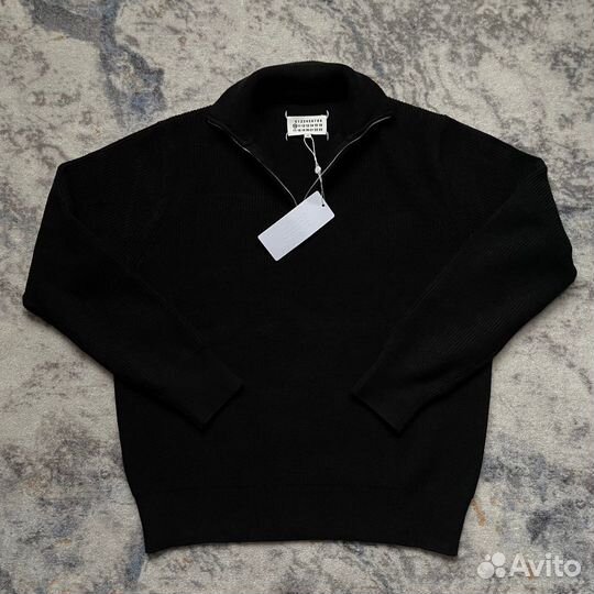 Джемпер Lux Maison Margiela