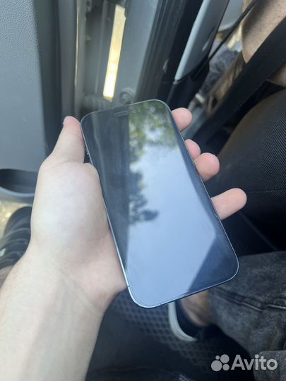 iPhone 14 Pro, 256 ГБ