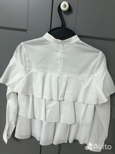 Новая блузка unonad’art р.128