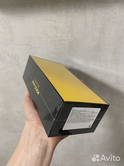 Xiaomi Poco X6, 12/256 ГБ