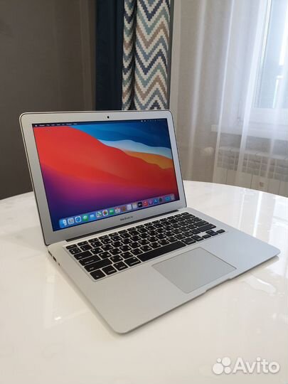 Apple MacBook Air mid 2013 A1466 8Gb i7