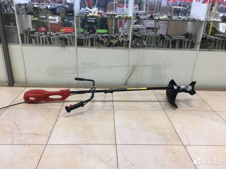 Электрический триммер Elitech эт 1200