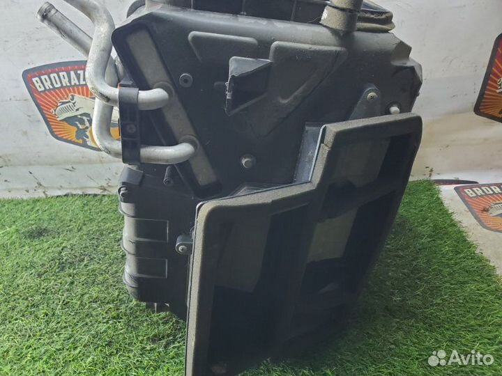 Печка салона Kia Sorento LH08 2004