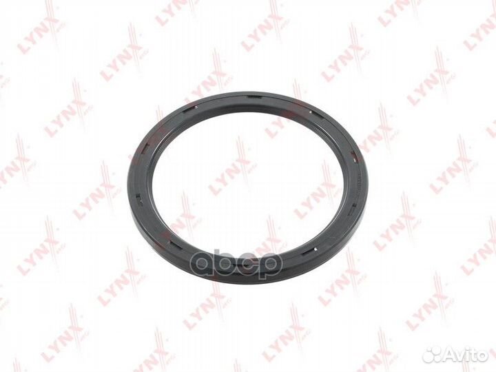 Сальник коленчатого вала (110x90x8-L) BMW N20B1