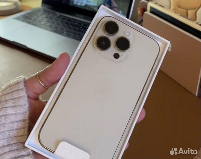 iPhone 14 Pro, 1 ТБ