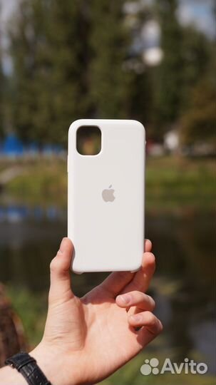 Чехол для iPhone 11, xr