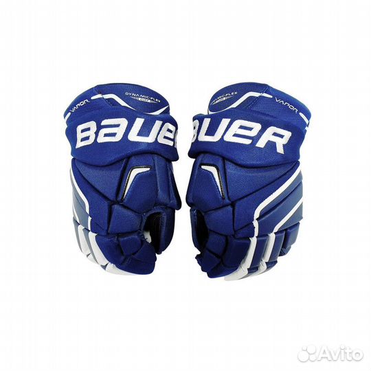Перчатки Bauer Vapor X80 SR размер 14