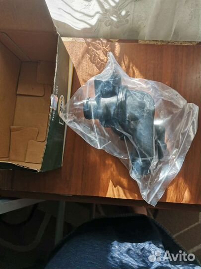 Термостат для Лендровер Фрилендер