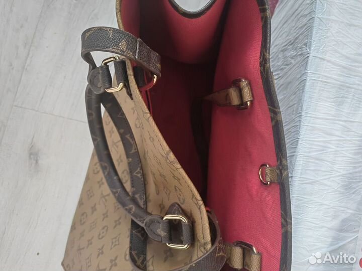 Сумка louis vuitton