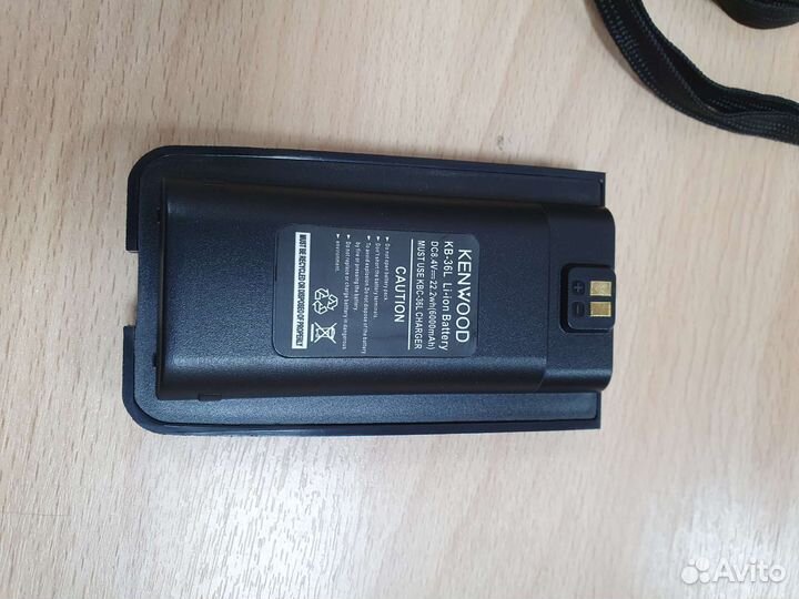 TK-F8 turbo Рации Kenwood 2 шт комплект