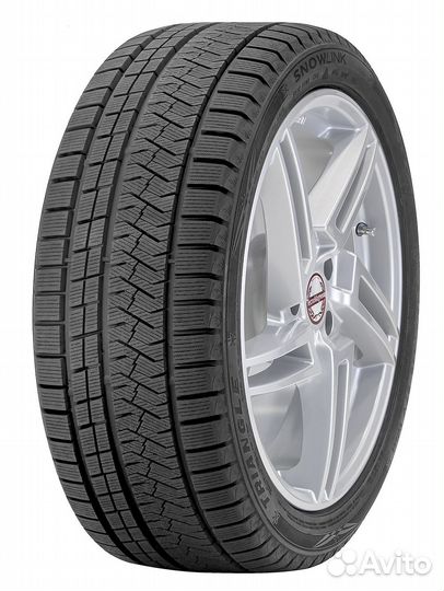 Triangle Trin PL02 255/55 R18 109V