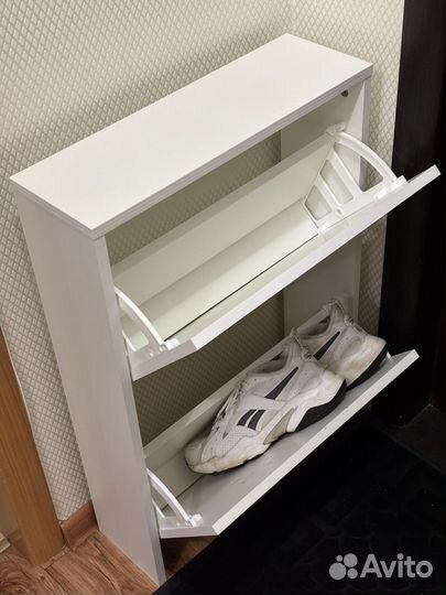 Обувница в прихожую