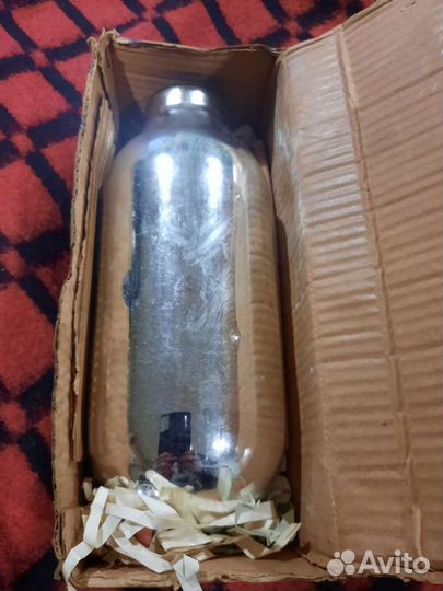 Колба для тэрмаса