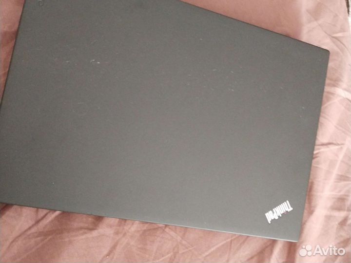 Lenovo thinkpad x240