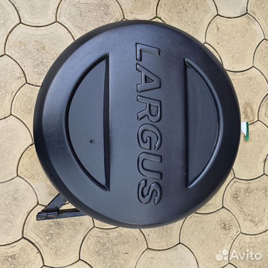 Запуска на ларгус