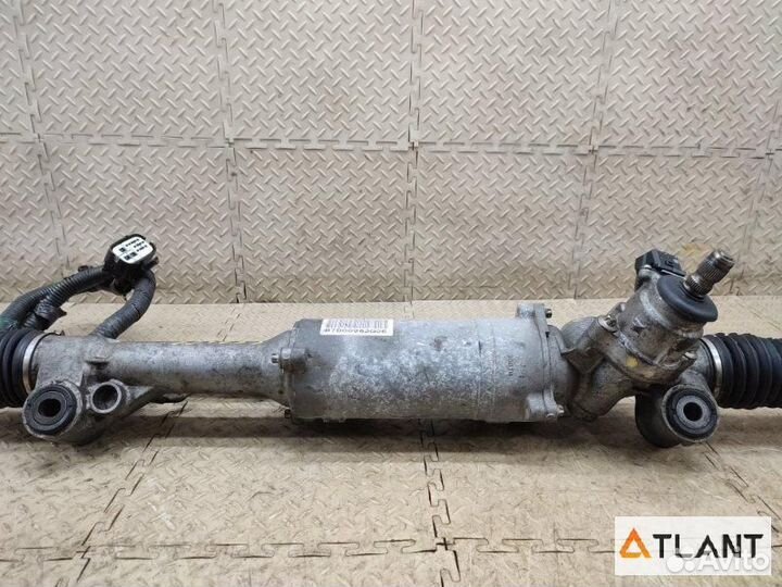 Рулевая рейка lexus GS350