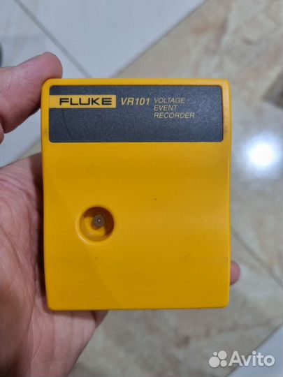 Fluke VR101