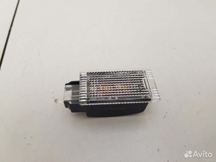 Плафон внутреннего освещения багажника (Haval F7)