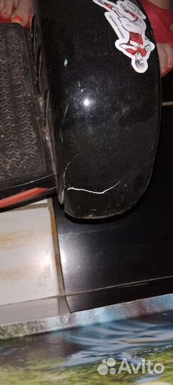 Гироскутер (Сигвей)