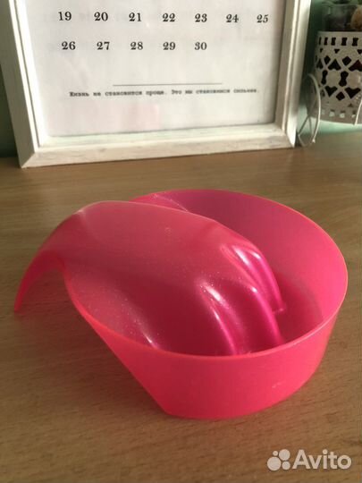 Ванночка для маникюра