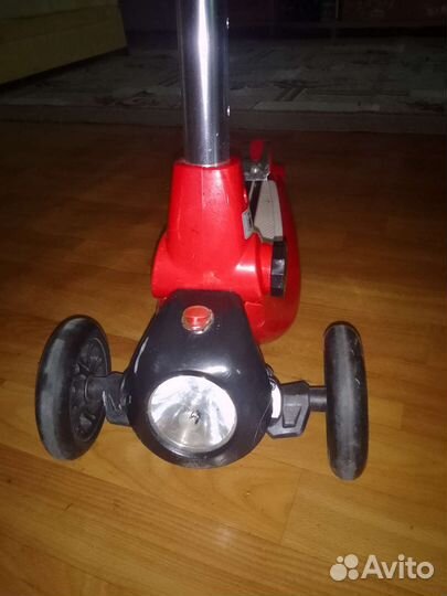 Самокат детский