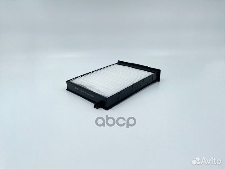 Фильтр салона GB9837 BIG filter