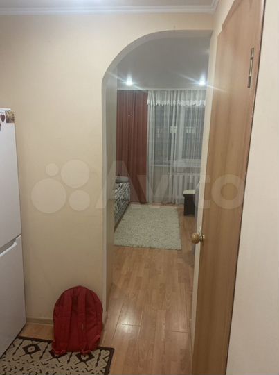 1-к. квартира, 18 м², 5/5 эт.