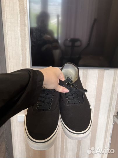 Кеды Vans, мужские