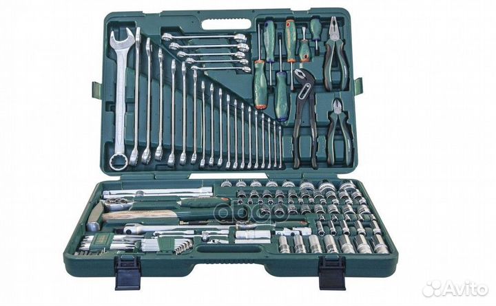 Набор инструмента универсальный 1/2