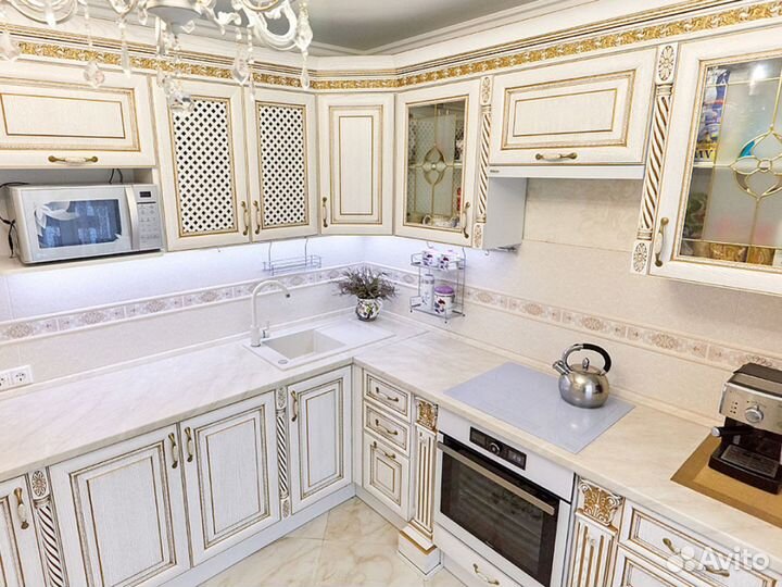 Кухня на заказ