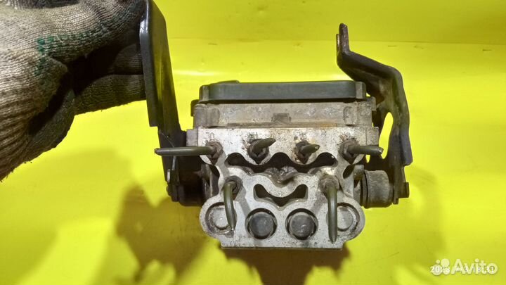 Блок ABS для Opel Vectra B