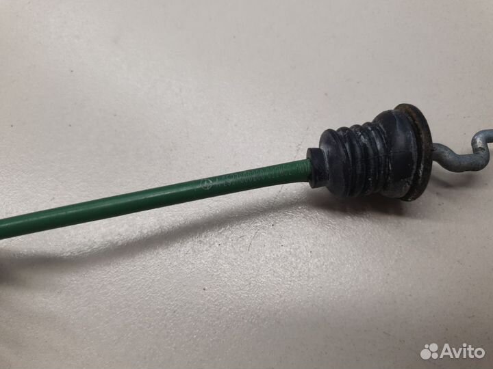 Трос открывания задней двери Mercedes GLC-klasse X253 2015