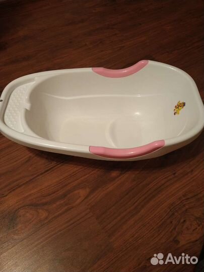 Ванночка для купания