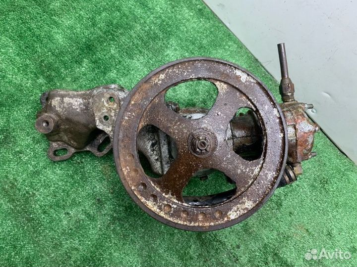 Компрессор пневмосистемы / воздушный компрессор