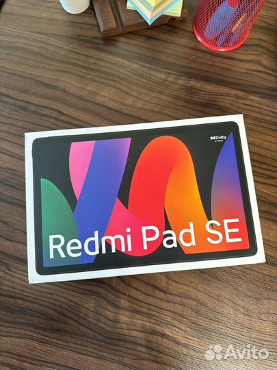 Redmi Pad Se 6/128