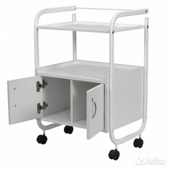 Косметологическая тележка мд-104