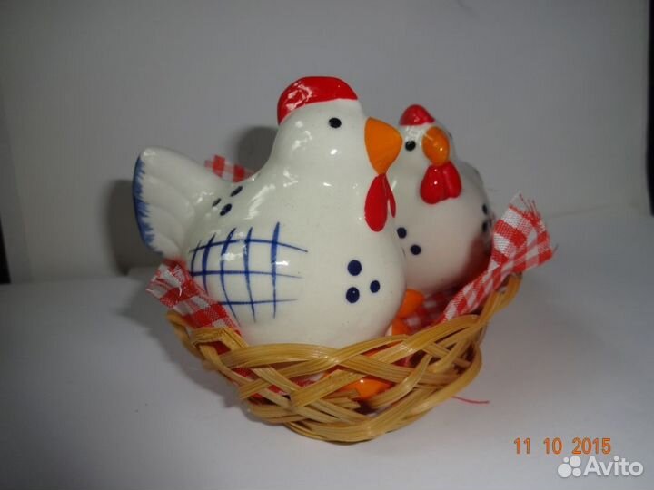 Наборы для специй