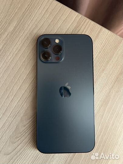 iPhone 12 Pro Max, 128 ГБ