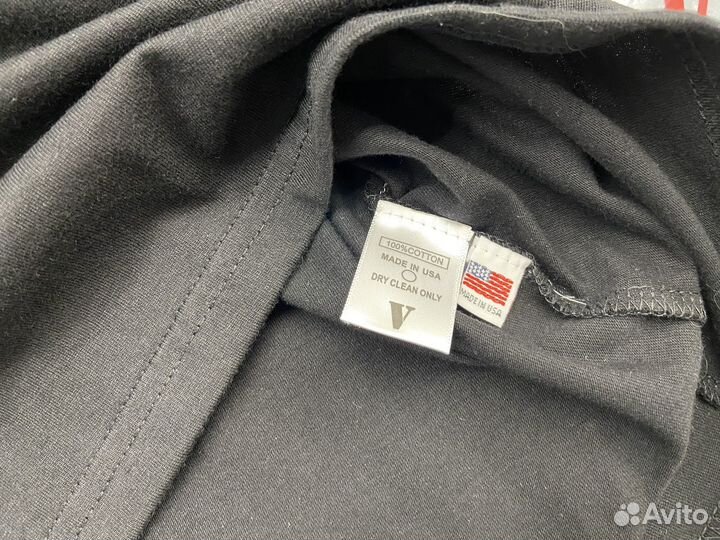 Футболка Vlone