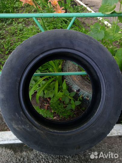 Michelin Agilis 51 Snow-Ice 5.50/13.5 R15 30M