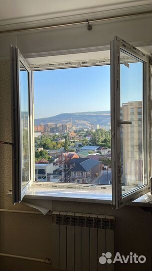 Пвх окна rehau Алюминиевые окна двери Подоконники