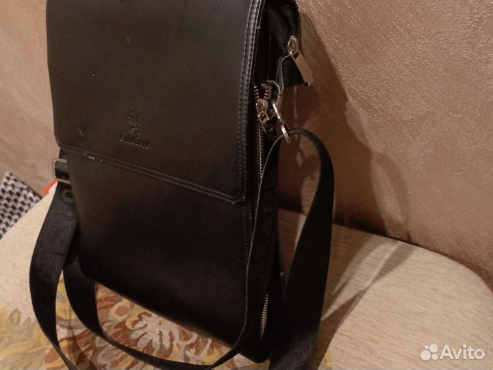 Сумка мужская