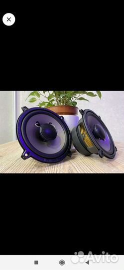 Колонки best balance e65 16 см