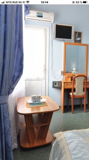 Комната 36 м², 2/3 эт.