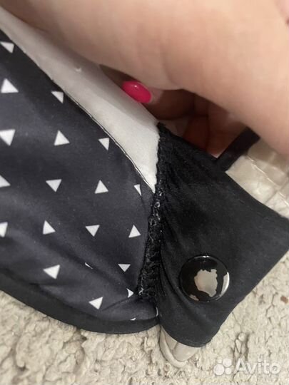 Развивающий коврик tiny love 