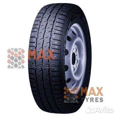Michelin Agilis X-Ice North 205/65 R16 R